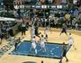 J.R. Smith Dunks on Darko