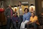 Preview of Michael Strahan's Sitcom 