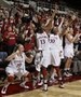Stanford Snaps UConn's Streak