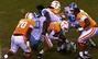 Paige-Moss Loses Helmet, Senses