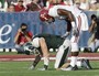 Alabama Routs Michigan State