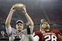 Sooners Smash Huskies