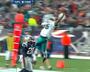 Bess Snares TD Pass