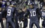 Seahawks Beat Rams, Make Playoffs
