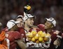 Stanford Routs VT in Orange Bowl