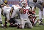 Buckeyes Win Sugar Bowl
