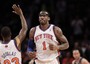Knicks Knock Off Spurs
