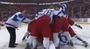 Canada vs. Russia World Junior Hockey Championship