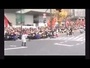 Marathoner Takes Wrong Turn