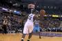 Tyreke Evans Drops a Dime