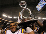 LSU Wins Cotton Bowl
