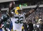 Packers Defeat Eagles