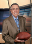 Brent Musberger Calls Game-Winning FG
