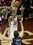 FSU Upsets Top-Ranked Blue Devils
