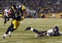 Steelers Come Back to Knock Out Ravens