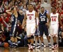 Ohio St. Survives vs. Penn St.