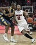 Louisville Stuns Marquette with Furious Rally