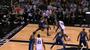 Ginobili Nutmegs Nene