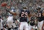 Bears Beat Seahawks, Advance to NFC Title Game