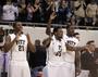 Pitt Hands Syracuse First Loss