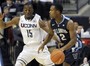 UConn Nips Nova