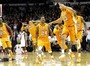 Tennessee Drops UGA at Buzzer