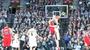 Eric Gordon Lobs to Blake Griffin