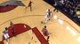 Blazers' Discombobulated Break