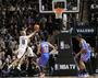 Spurs Sink Knicks, Win 8th Straight