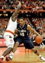 Villanova Hands Syracuse 2nd Straight Loss