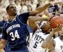 Irish Stun Host Panthers
