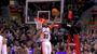 Dante Cunningham's Putback Dunk