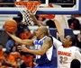 Seton Hall Demolishes Syracuse