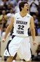BYU Hands SDSU First Loss