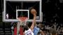 Sam Young Dunks on Kris Humphries