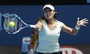 Wozniacki Falls to Li Na