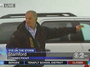 Bobby Valentine Directing Traffic