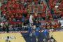 Derrick Williams's Unbelievable Alley-Oop
