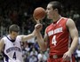 Late Free Throw Helps Ohio St. Remain Unbeaten
