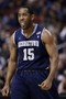 Georgetown Hands Villanova 1st Home Loss of Season
