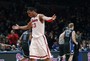 Red Storm Routs Blue Devils