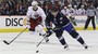Team Lidstrom Beats Team Staal
