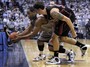Georgetown Defeats Louisville
