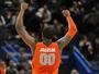 Syracuse Dumps UConn, Snaps Losing Streak