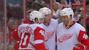 Franzen Scores Five Goals