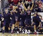 Arizona Tops California in 3OT