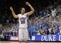 Duke Rallies Past UNC