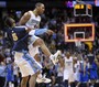 Afflalo's Jumper Pushes Nuggets Past Mavericks