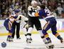 Islanders Blast Penguins in Penalty-Laden Game