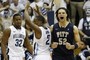 Pitt Takes Down Villanova on the Road